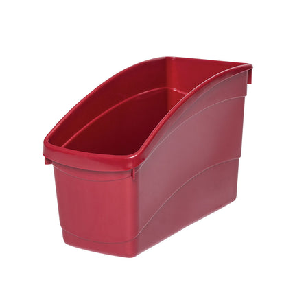 Elizabeth Richards Plastic Book & Storage Tubs