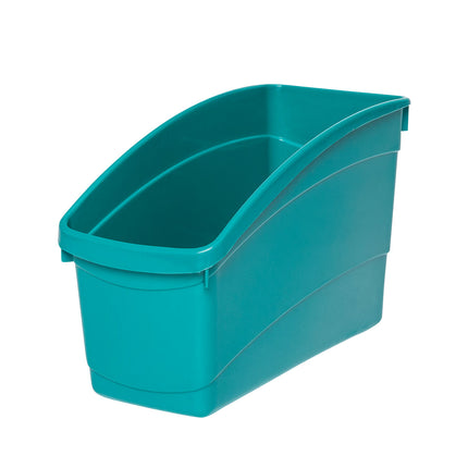 Elizabeth Richards Plastic Book & Storage Tubs