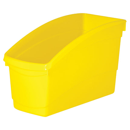 Elizabeth Richards Plastic Book & Storage Tubs