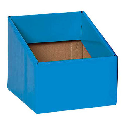 Elizabeth Richards Story Boxes - Pack of 5