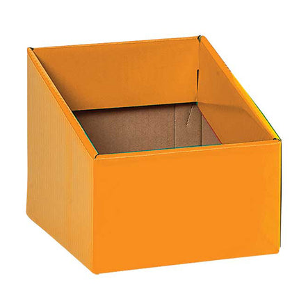 Elizabeth Richards Story Boxes - Pack of 5