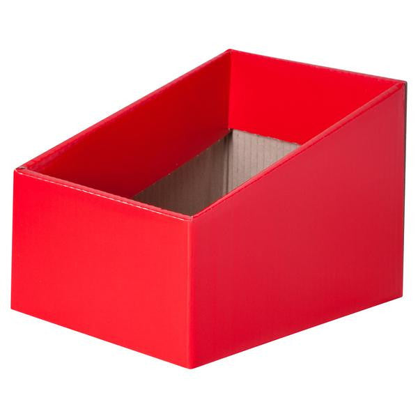Elizabeth Richards Story Boxes - Pack of 5