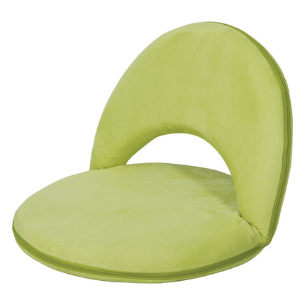 Elizabeth Richards Anywhere Student Chair - Green