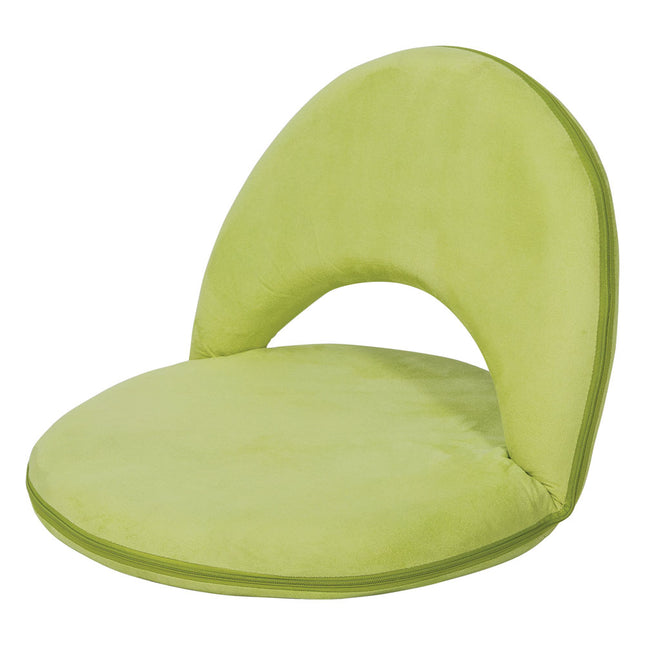Elizabeth Richards Anywhere Student Chair - Green
