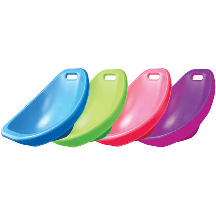 Elizabeth Richards Scoop Rocker Chairs - Set of 4