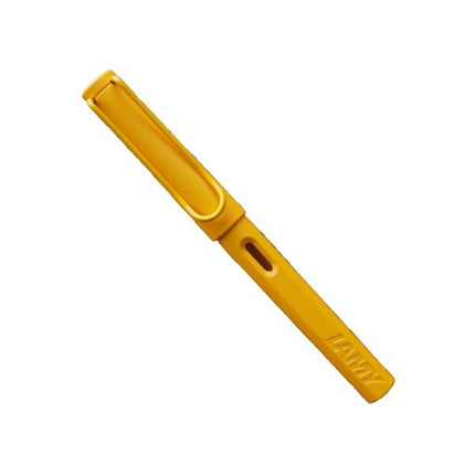 Lamy Safari Fountain Pen - Mango