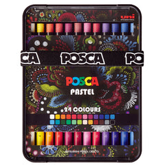 Collection image for: Posca Pastels