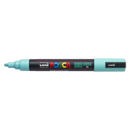 Uni Posca Marker 1.8-2.5mm Bullet Tip PC-5M