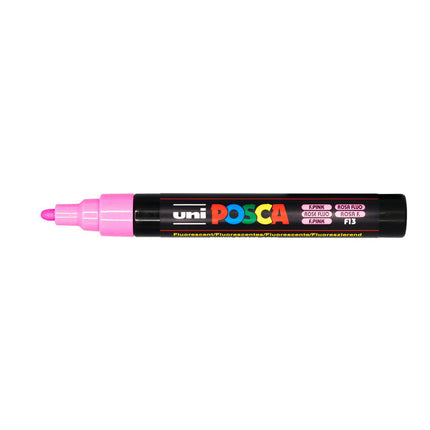 Uni Posca Marker 1.8-2.5mm Bullet Tip PC-5M