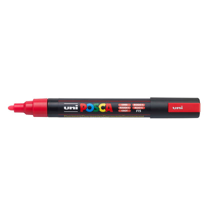 Uni Posca Marker 1.8-2.5mm Bullet Tip PC-5M