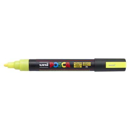 Uni Posca Marker 1.8-2.5mm Bullet Tip PC-5M