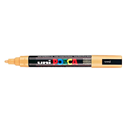 Uni Posca Marker 1.8-2.5mm Bullet Tip PC-5M
