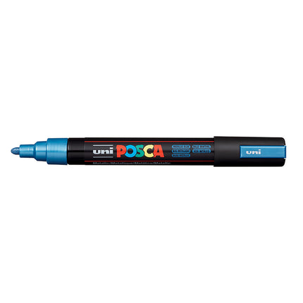 Uni Posca Marker 1.8-2.5mm Bullet Tip PC-5M