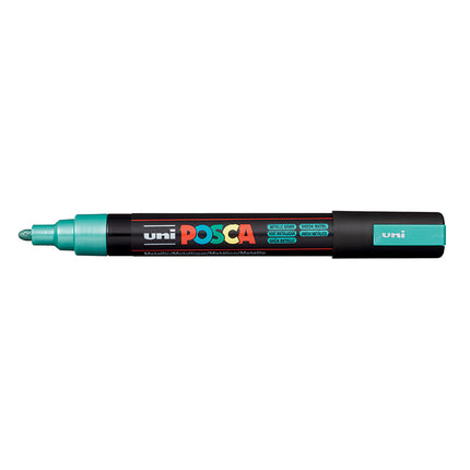 Uni Posca Marker 1.8-2.5mm Bullet Tip PC-5M