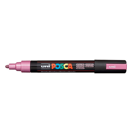 Uni Posca Marker 1.8-2.5mm Bullet Tip PC-5M