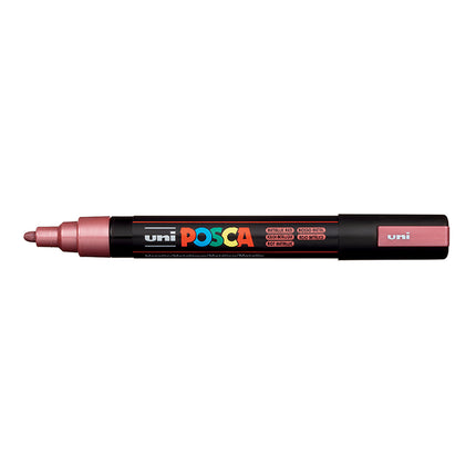 Uni Posca Marker 1.8-2.5mm Bullet Tip PC-5M