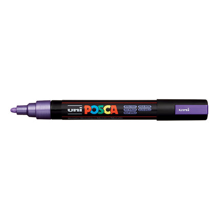 Uni Posca Marker 1.8-2.5mm Bullet Tip PC-5M