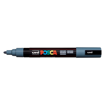Uni Posca Marker 1.8-2.5mm Bullet Tip PC-5M
