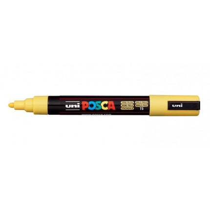Uni Posca Marker 1.8-2.5mm Bullet Tip PC-5M