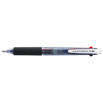 Uni-ball Jetstream - Rollerball - 0.7mm - 3 Colour