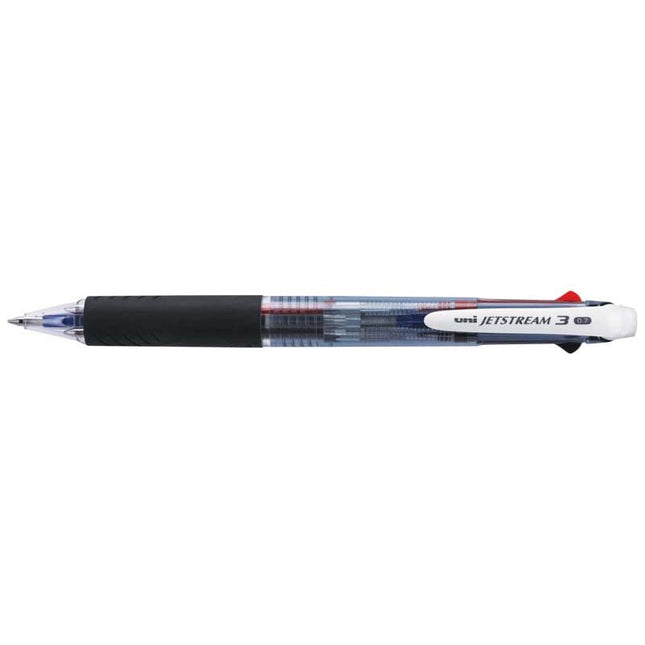 Uni-ball Jetstream - Rollerball - 0.7mm - 3 Colour