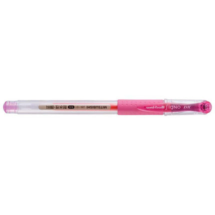 Uni-Ball Signo UM-151 DX Rollerball