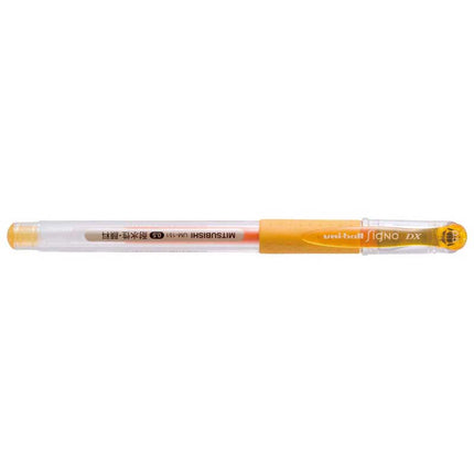 Uni-Ball Signo UM-151 DX Rollerball