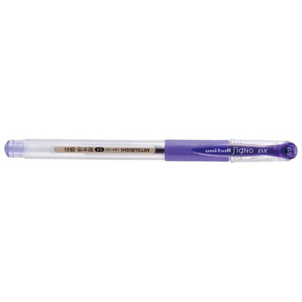 Uni-Ball Signo UM-151 DX Rollerball
