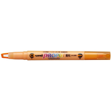 Uni Propus Double-Ended Highlighters