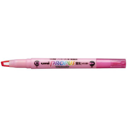 Uni Propus Double-Ended Highlighters