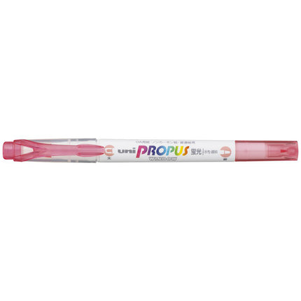 Uni Propus Double-Ended Highlighters