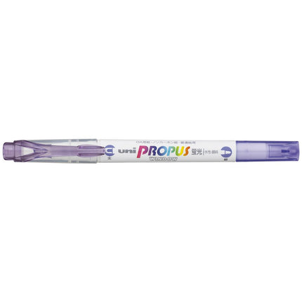 Uni Propus Double-Ended Highlighters