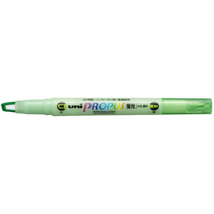 Uni Propus Double-Ended Highlighters