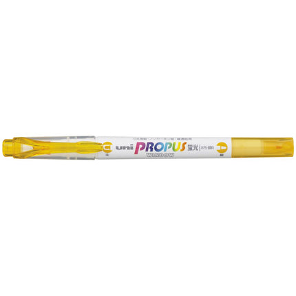 Uni Propus Double-Ended Highlighters