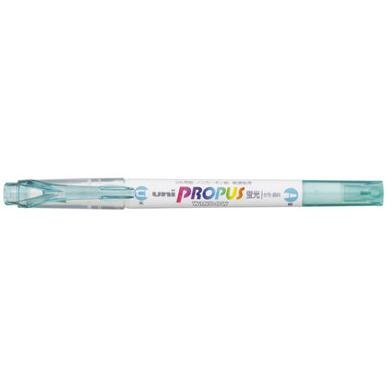 Uni Propus Double-Ended Highlighters