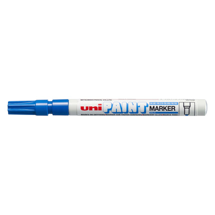 Uni Paint Marker 1.2mm - PX-21