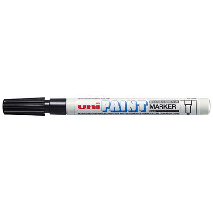 Uni Paint Marker 1.2mm - PX-21