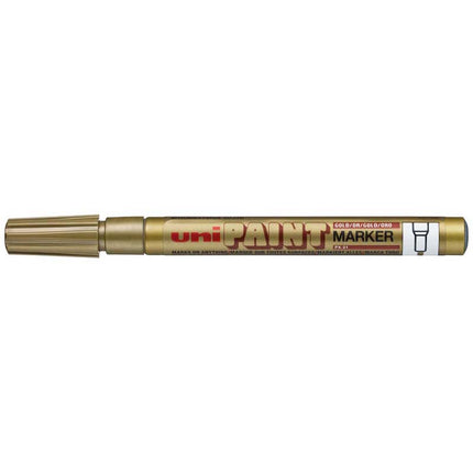 Uni Paint Marker 1.2mm - PX-21