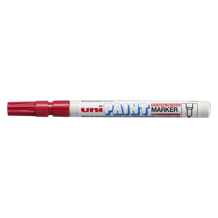 Uni Paint Marker 1.2mm - PX-21