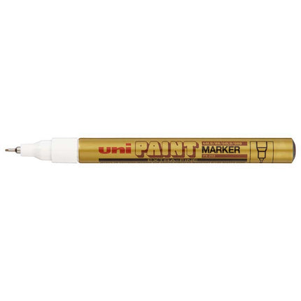Uni Paint Marker 0.8mm - PX-203