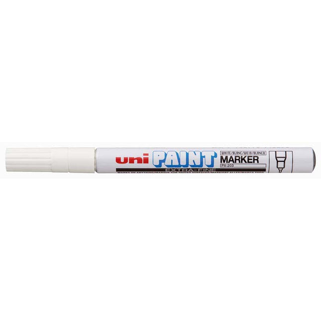 Uni Paint Marker 0.8mm - PX-203