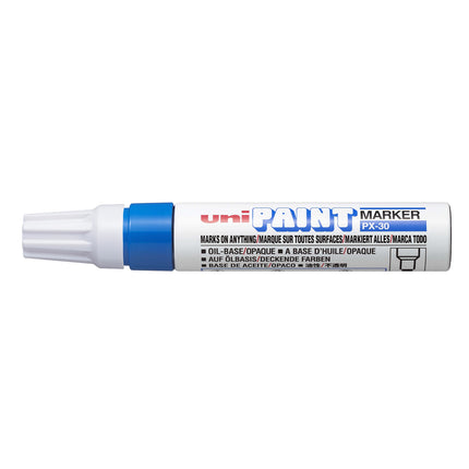 Uni Paint Marker -  PX-30 4.0-8.5mm - Chisel Tip