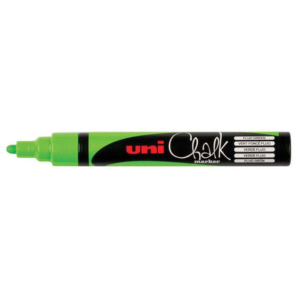 Uni Chalk Marker 1.8-2.5mm Bullet Tip