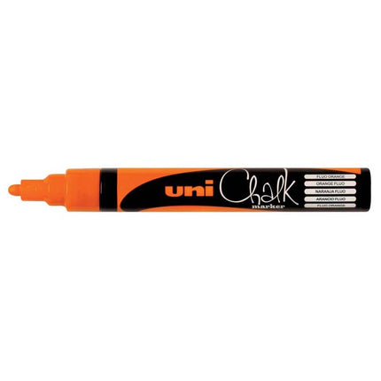 Uni Chalk Marker 1.8-2.5mm Bullet Tip
