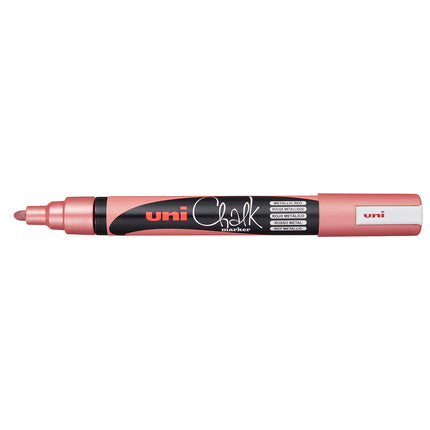 Uni Chalk Marker 1.8-2.5mm Bullet Tip