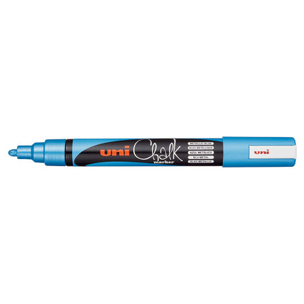 Uni Chalk Marker 1.8-2.5mm Bullet Tip