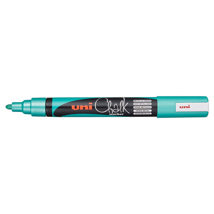 Uni Chalk Marker 1.8-2.5mm Bullet Tip