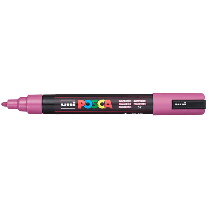 Uni Posca Marker 1.8-2.5mm Bullet Tip PC-5M