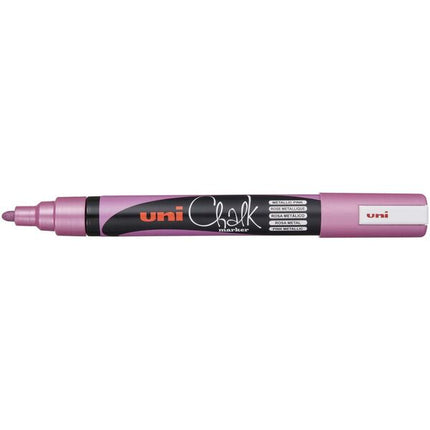 Uni Chalk Marker 1.8-2.5mm Bullet Tip