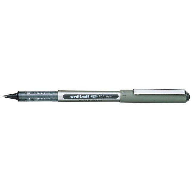 Uni-ball Eye Rollerball Pens 0.7mm - Fine